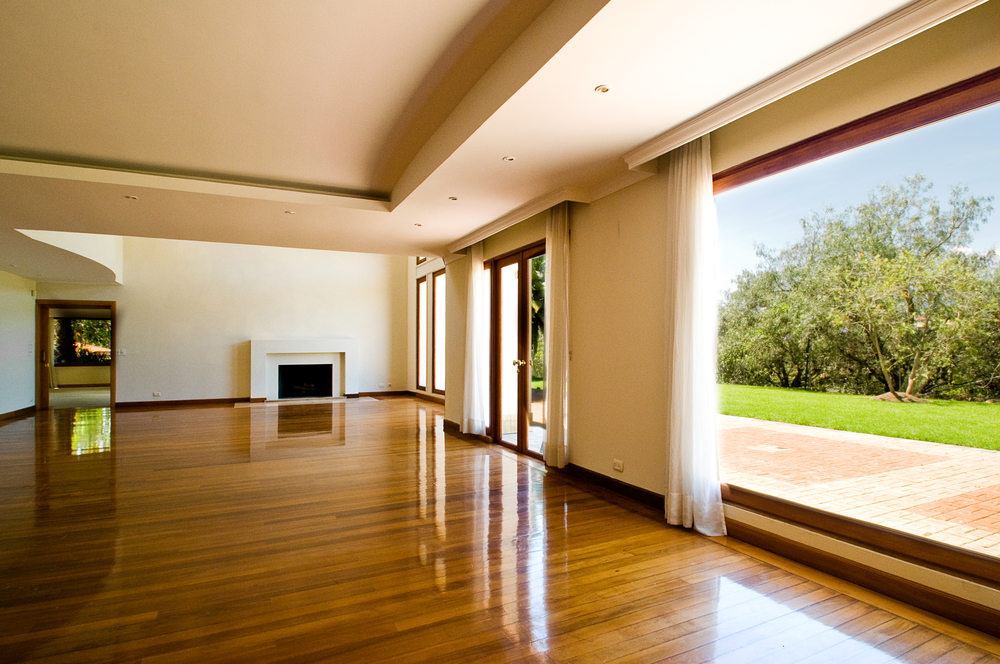 how much do floor to ceiling windows cost