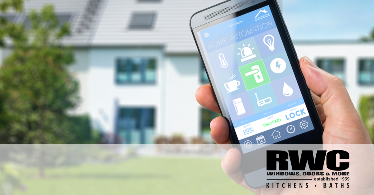 Keeping Your Home Safe with the Best Smart Home Technology