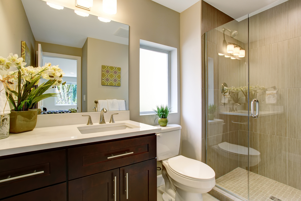 How Much Value Does A Bathroom Add Adding Increase My Home S Rwc - How Much Does A Second Bathroom Increase Home Value