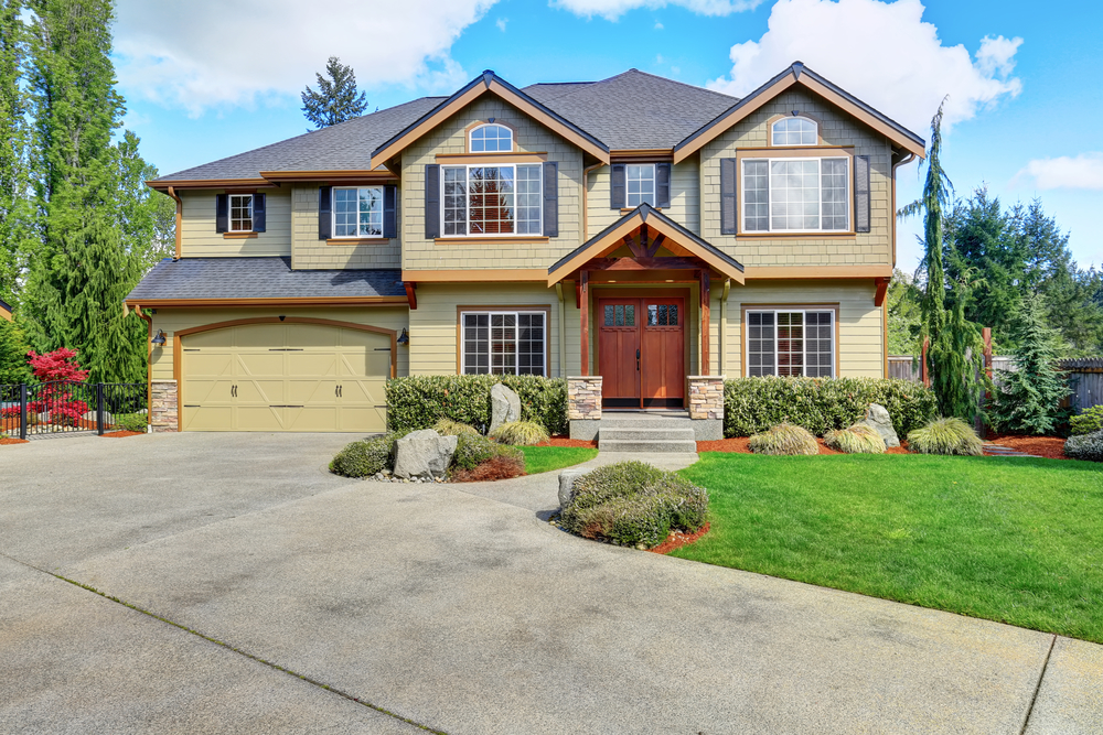 curb appeal tips to sell your home