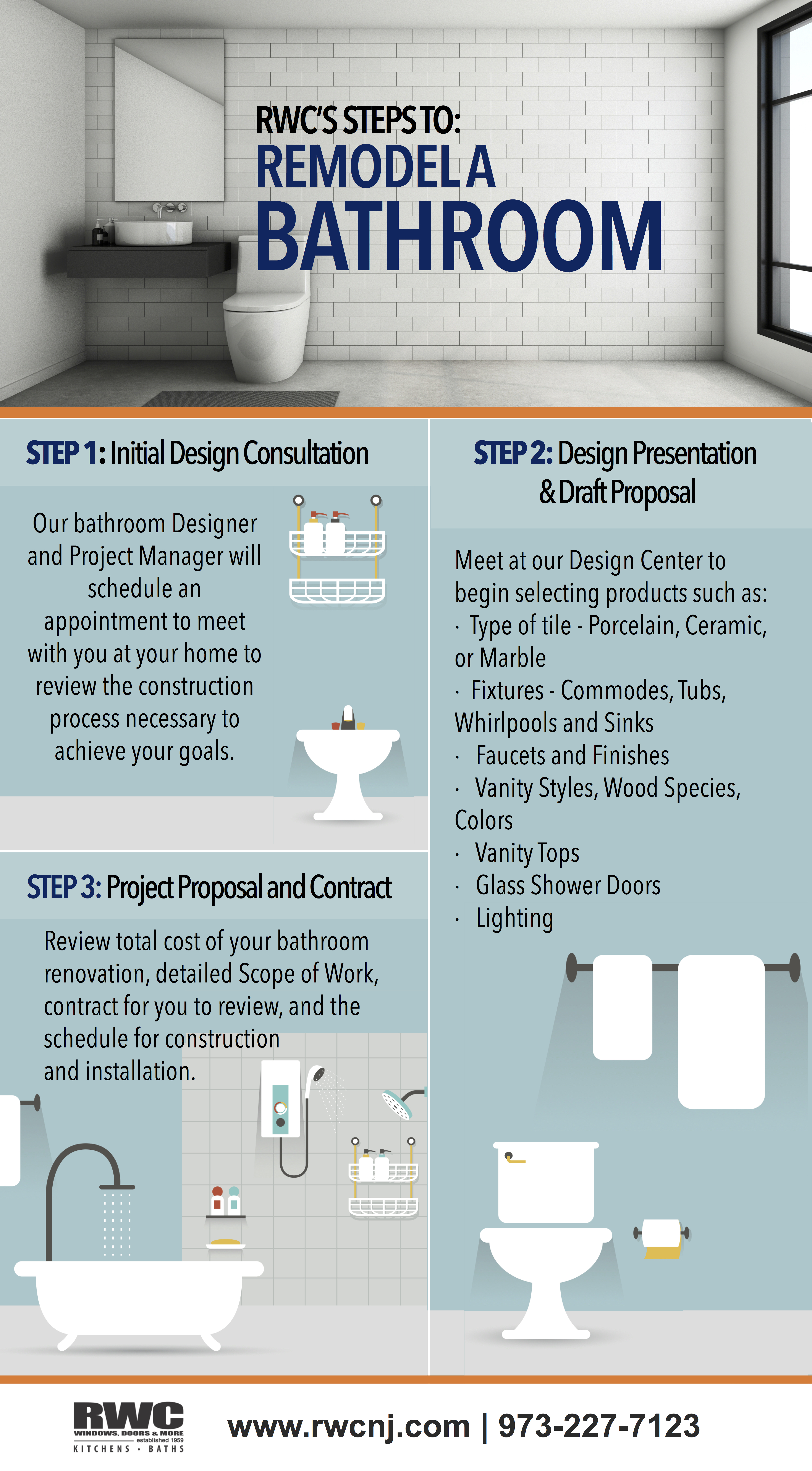 Home Architec Ideas Bathroom Design Presentation