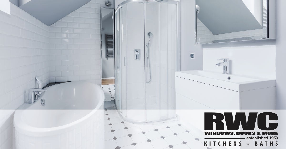 when to remodel your bathroom, signs to remodel your bathroom, remodeling your bathroom, how to remodel your bathroom