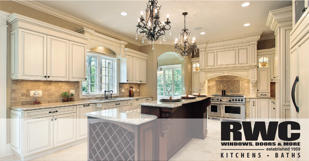 Kitchen Remodeling Cost How You Can Save The Most Money Rwc