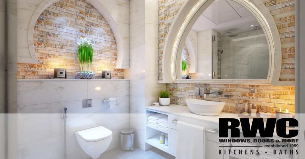 How Much Value Does A Bathroom Add Adding Increase My Home S Rwc - How Much Does A Bathroom Renovation Add To Home Value