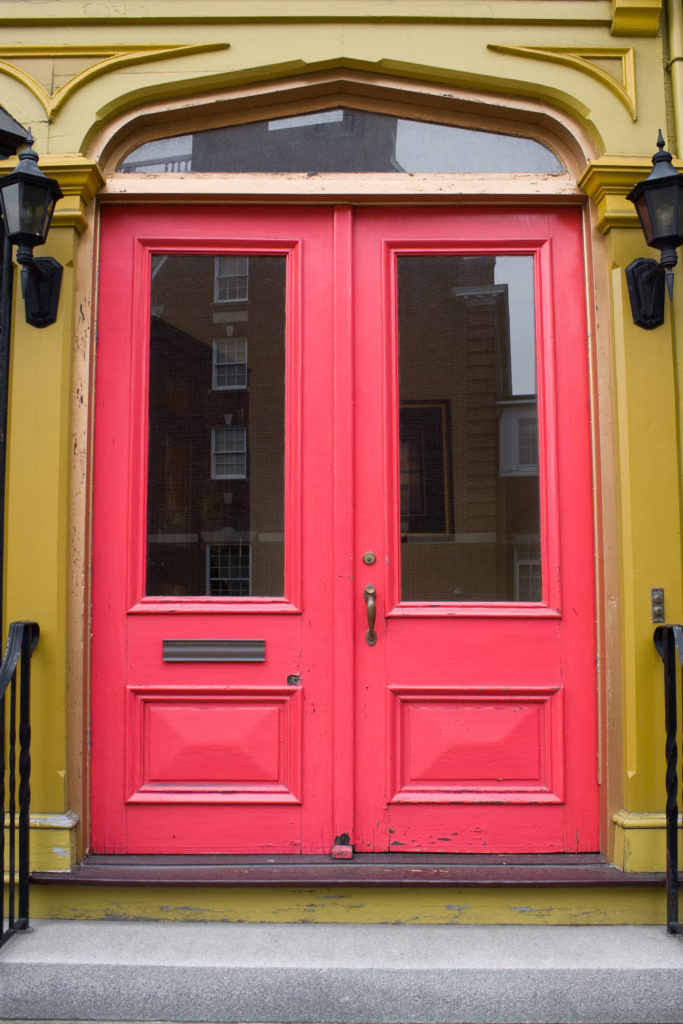 Front door colors 2020, 2020 door design, most popular front entry doors, front door style trends, modern front door ideas