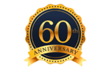 60th Anniversary icon