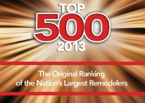 Top 500 2013