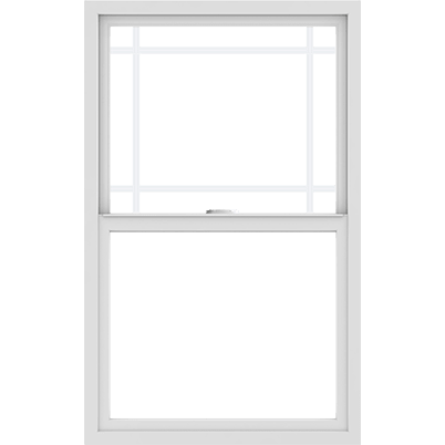 Andersen 100 Series Single Hung Window