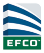 efco brand logo