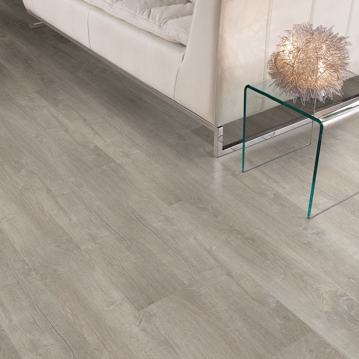 gray wood tile flooring